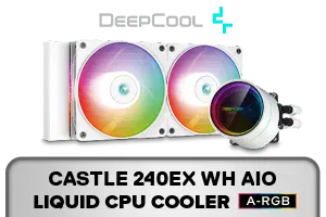 repository/components/deepcool-castle-240ex-a-rgb-aio-cpu-liquid-cooler-white-600px-v2300px.webp