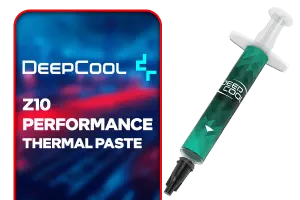 Deepcool Z10 Thermal Paste