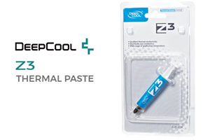 Deepcool Z3 Thermal Paste