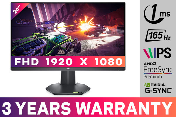 Dell G2422HS 24
