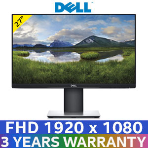 DELL P2719H 27