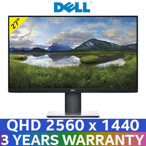 DELL P2720DC 27