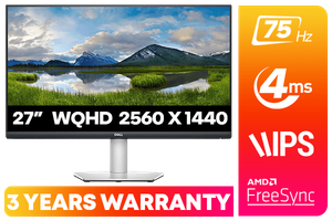 Dell S2721DS 27