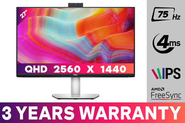 Dell S2722DZ 27