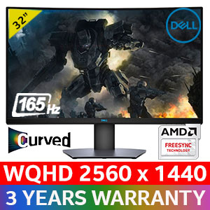 DELL S3220DGF 32