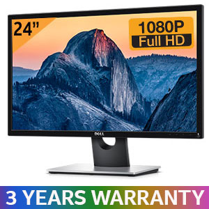 Dell SE2417HGX 24