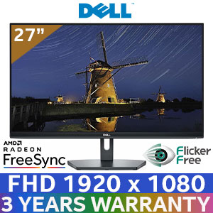 DELL SE2719HR 27
