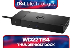 Dell WD22TB4 Thunderbolt Dock