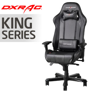 DXRacer King Series OH-KS06-N Gaming Chair