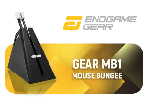 Endgame Gear MB1 Mouse Bungee