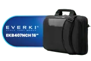 Everki EKB407NCH Advance Laptop Bag - Premium Protection & Style - image 1