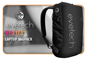 Evetech NEO Backpack