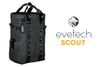 Evetech SCOUT 17.3" Laptop Backpack - Best Deal - South Africa - image 1