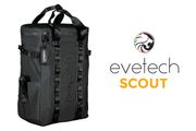 Evetech SCOUT 17.3" Laptop Backpack - Best Deal - South Africa - image 1