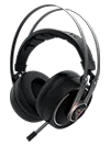 Gamdias Gaming Headsets