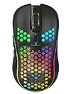 Gamdias Gaming Mouse