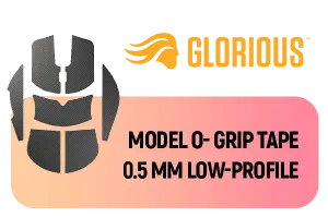 Glorious Model O- Grip Tape