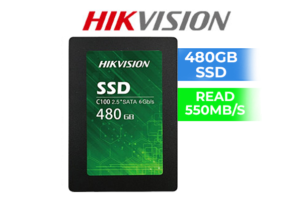Hikvision c100 ssd deals