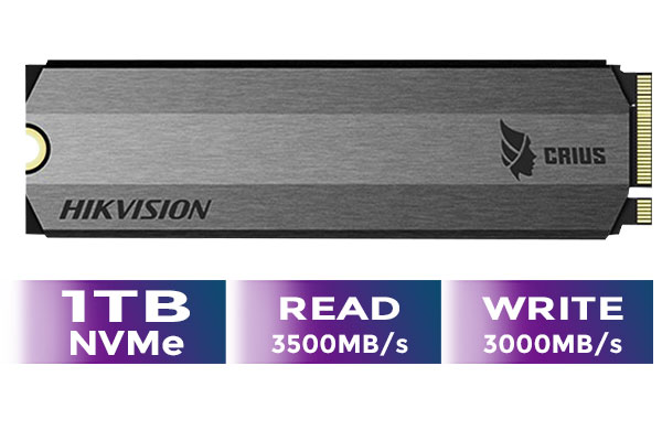 Hikvision Ssd E2000 Hikvision E2000 1tb Review E2000 Hikvision