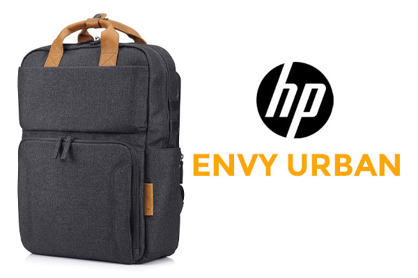 HP ENVY Urban Backpack - Best Deal - South Africa | Evetech