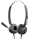 HP Headsets