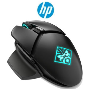 HP OMEN Photon Wireless Gaming Mouse