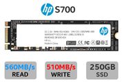 HP S700 250GB M.2 Internal SSD - Best Deal - South Africa - image 1