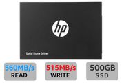HP S700 500GB Internal Solid State Drive - Best Deal - South Africa - image 1