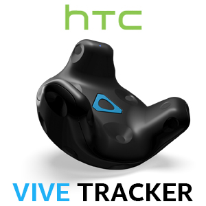 HTC Vive Tracker - Best Deal - South Africa | Evetech