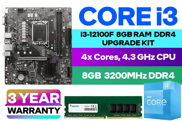 PRO B660M-E DDR4 Motherboard M-ATX - Intel 12th Gen Processors