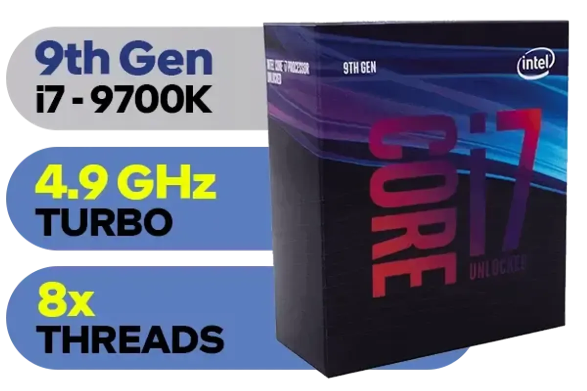 Y*店様 『最終値下げ』Intel Core i7-9700K intel-core-i7-9700k_intel-cpu-