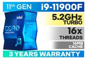 Intel Core i9 11900F Processor - Free Shipping - Best Deal In South Africa - image 1