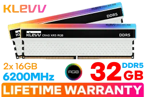 repository/components/klevv-cras-xr5-rgb-32gb-6200mhz-ddr5-gaming-oc-memory-600px-v02300px.webp