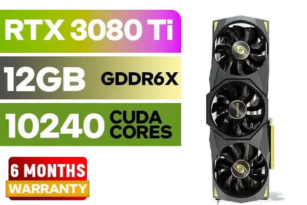 Leadtek 3080 Graphics Card For Sale Buy Leadtek Geforce RTX 3080