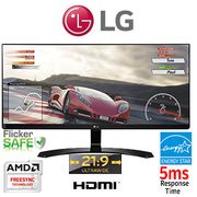 LG 29" FHD IPS LED Monitor - Best Deals - South Africa - image 1