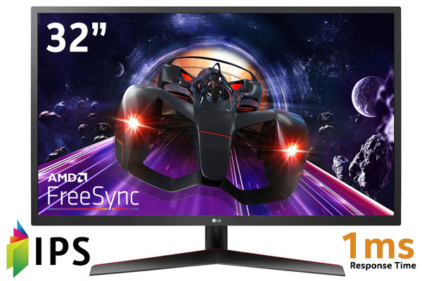LG 32MP60G 32