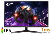 LG 32MP60G 32" FHD Gaming Monitor - Best Deal - South Africa - image 1