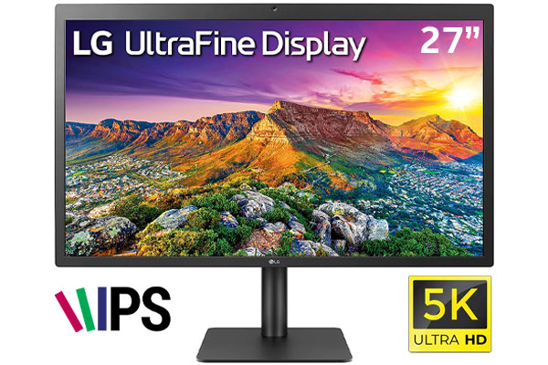 LG UltraFine 27MD5KL-B 27