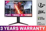 LG UltraGear 27GN650-B 27" 144Hz Gaming Monitor - Best Deal - South Africa - image 1