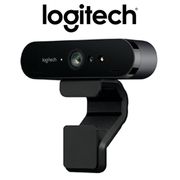 Logitech Brio 4k UHD Webcam - Best Deal - South Africa - image 1