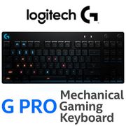 Logitech G Pro Gaming Keyboard - Best Deal - South Africa - image 1