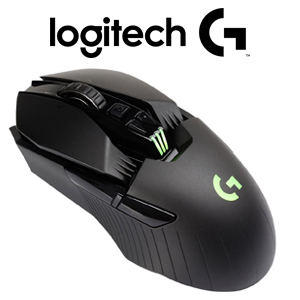 Logitech G903 Wireless Gaming Mouse