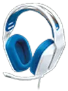 Logitech Gaming Headsets