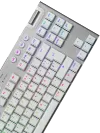 Logitech Gaming Keyboards