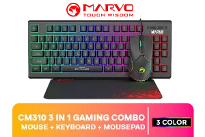 MARVO CM310 3 IN 1 Gaming Combo