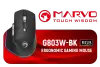 Buy MARVO G803W-BK Gaming Mouse - High Precision & Comfort for Gamers - image 1