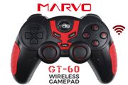 MARVO GT-60 Wireless Gamepad - Best Deals - South Africa - image 1