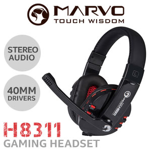 MARVO H8311 Gaming Headset