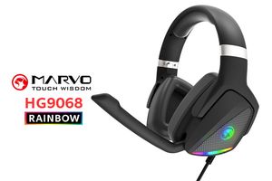 MARVO HG9068 7.1 Surround Gaming Headset - Best Deals - South Africa - image 1
