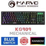 MARVO KG909 Mechanical Gaming Keyboard - Best Deals - South Africa - image 1
